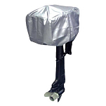 Euromarine 009106 G 150-300HP Двигатель Оболочка Grey