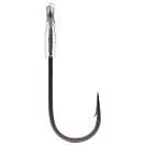 Купить Mustad 3265AP-TX-1-4A Однобородный крючок с бородкой Trailer Серебристый TitanX 1 7ft.ru в интернет магазине Семь Футов