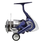 Daiwa TDR244012QD Катушка для карпфишинга Team R 2024 Blue / Grey 4012QD
