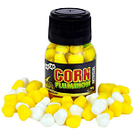 Pro elite baits C8433930 Artificial Corn Беллота 30ml Поп UPS Желтый