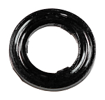 Прокладка пробки Suzuki DT4-225/DF2.5-140, 10х17х1.5 0916810022000