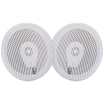 Poly-planar ppma8505w динамик Titanium 850 5´´ 2 Единицы White 10x16x32 127 mm