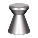 Купить Norma 2424515 S-Target Match 0.91g Пули для пневматического оружия Серебристый Grey 5.5 mm  7ft.ru в интернет магазине Семь Футов