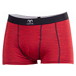 Lasting NOKO-3169-L Боксёр NOKO 3169 Красный  Red L