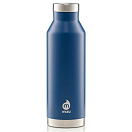 Купить Mizu 813551027750 V6 Термобутылка 560ml Голубой  Ocean Blue 7ft.ru в интернет магазине Семь Футов