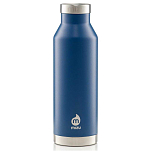 Mizu 813551027750 V6 Термобутылка 560ml Голубой  Ocean Blue