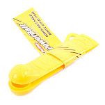 Berkley 1265921-1 Bait Cast Кормушка фидерная прикормочная  Yellow