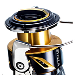 Shimano fishing RD15759 Stella SW-B Запасная Шпуля Оранжевый RD15759 6000 