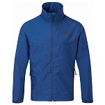 Gill IN88J-BLU42-L Куртка Pilot Голубой  Atlantic Blue L