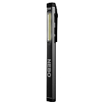 Nebo tools NB6868 Trio Перезаряжаемый фонарик + лазерная указка Черный Black 300 Lumens
