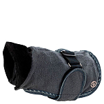 BR 396314B182050 Fleece Куртка для собак  Dark Slate 50 cm Охота