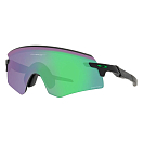 Купить Oakley OO9471-1836 Encoder Prizm Солнцезащитные Очки Matte Black Ink Prizm Jade/CAT3 7ft.ru в интернет магазине Семь Футов