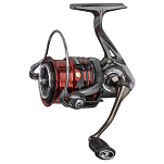 Colmic MULBA40 спиннинговая катушка Bandit  Black 4000