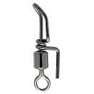 Купить Sunset STSAJ1732N6 Cascade ST 9128 Защелкивающийся шарнир Черный Black 7ft.ru в интернет магазине Семь Футов