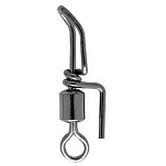 Sunset STSAJ1732N6 Cascade ST 9128 Защелкивающийся шарнир Черный Black