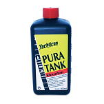 Жидкость для очистки и дезинфекции баков Yachticon Pura Tank 01.0005.00 500 мл без хлора