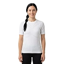Купить Lasting alba-0101-l/xl Базовый слой с коротким рукавом Alba White 30x25x2 L-XL 7ft.ru в интернет магазине Семь Футов