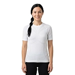 Lasting alba-0101-l/xl Базовый слой с коротким рукавом Alba White 30x25x2 L-XL