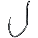 Купить Jatsui D3500289 1661 Колючий Одноглазый Крючок Black Nickel 1/0 7ft.ru в интернет магазине Семь Футов