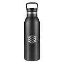 Купить Siroko SRKACCBOTTLEWATERFALL Waterfall Бутылка для воды 600ml Черный Black 7ft.ru в интернет магазине Семь Футов