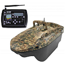 Купить Electrocarp SUN-N Sunny 3.0 GPS Лодка-приманка Золотистый Camo 7ft.ru в интернет магазине Семь Футов