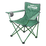 Energoteam 73517011 Holiday Складной стул Зеленый Green 51 x 40 x 82 cm
