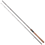SPRO 002872-00192-00000-00 Ridge Classix Vertical Спиннинговая Удочка Черный Black 1.90 m 