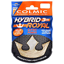 Купить Colmic ELEX120 эластичная линия Hybrid Royal 5 m  White 1.20 mm 7ft.ru в интернет магазине Семь Футов