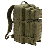 Brandit 8099-15001-OS Рюкзак US Cooper XL 65L Зеленый  Olive
