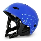 Купить Typhoon p206781 Шлем Essential Blue 30x30x22 XS-S 7ft.ru в интернет магазине Семь Футов