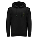 Купить Kumu 007540-00016-00300-00 Толстовка с капюшоном Vortex  Black L 7ft.ru в интернет магазине Семь Футов