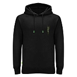 Kumu 007540-00016-00300-00 Толстовка с капюшоном Vortex  Black L