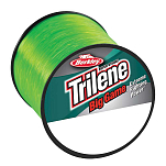 Berkley 1342720 Trilene Big Game 600 M Линия Оранжевый Solar 0.600 mm 