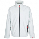 Купить Gill CC84J-SIL01-XS Куртка Crew Sport Lite Белая  Silver XS 7ft.ru в интернет магазине Семь Футов