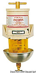 Фильтр для дизельного топлива RACOR 500MA 180-227л/ч 30мкм 330x152x152мм, Osculati 17.667.01