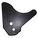 Купить Minnkota NRR-3554 FW 3 5/8 Рампа Серебристый  Black 7ft.ru в интернет магазине Семь Футов