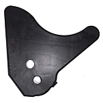 Minnkota NRR-3554 FW 3 5/8 Рампа Серебристый  Black