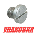 Винт-пробка редуктора Yamaha 2-350, Omax (упаковка из 20 шт.) 9034008014_OM_pkg_20