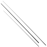 Kolpo 0149010 High Carbon Совет Руководство  Black 1.5-6 mm