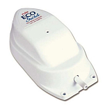 Автоматический выключатель Rule Eco Switch 39-24 152x70x48мм для трюмных помп 24В 10A без держателя предохранителя