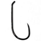 Купить Baetis D0420 D04 Fly Hook 20 единицы Черный  Silver 20  7ft.ru в интернет магазине Семь Футов
