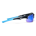 Addictive BREATHE C5 Breathe Солнцезащитные Очки Matt Blue Navy