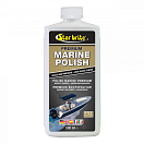 STAR BRITE 85716GF Премиальная морская полироль с PTEF / Содержимое: 500 мл.