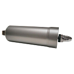 Seares GS61274 Evo Амортизатор Серебристый Grey 13 t
