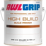 Awlgrip OD3002/1GLLT-UNIT High Build 3.8 л High Build Преобразователь эпоксидной грунтовки Бесцветный Translucent