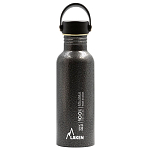 Laken BOA75-G Basic Oasis 750 ml Алюминиевая бутылка Серый Grey