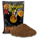 Benzar mix 94005555 Competition Special 1kg Прикормка  Green