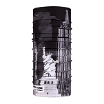 Buff ® 123424.999.10.00 Шарф-хомут Original City Черный  City Collection New York