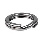 Evia O211II10.0 211 Extra Strong Кольца  Silver 10 mm