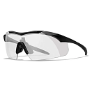 Купить Wiley x 350f оправа для очков Vapor 2.5 Matte Black 15x10x7 7ft.ru в интернет магазине Семь Футов